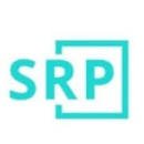 SRP Digital logo